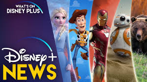 The channel is operated as a part of disney branded television. Disney To Launch In Japan On June 11th What S On Disney Plus