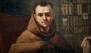 EL BEATO JUAN DUNS ESCOTO: DATOS BIOGRÁFICOS Y SEMBLANZA ESPIRITUAL –  Espíritu y Vida: Teología y espiritualidad franciscana