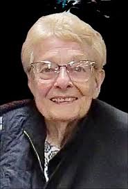 Marilyn Sauer Obituary July 16, 2025