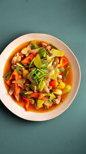 Marion Grasby On Instagram Super Simple Thai Home Style Dish With A Few Surprising Veggies Get The Reci Chicken Recipes Asian Dishes Cooking Recipes