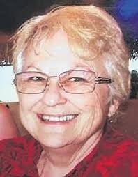 Dixie WINTER Obituary (2018)