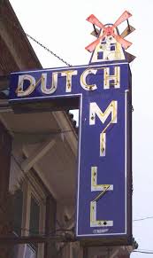 Dutch Mill Coffee Shop Lexington Ky My Old Kentucky Home Lexington Kentucky Lexington Ky