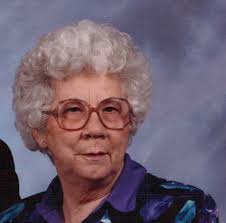 Marguerite Whitten Obituary