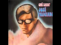 Jose Feliciano