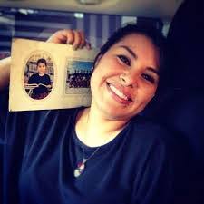 Maria Emeterio's Instagram, Twitter & Facebook