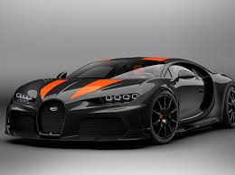 Bugatti vision gran turismo concept 2016. 2020 Bugatti Chiron Review Pricing And Specs