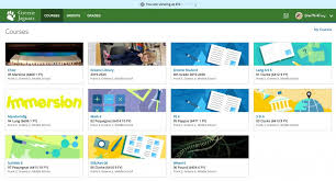 Schoology Greene Middle School Pta