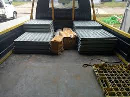 Harga Raised Floor Indonesia Lantai