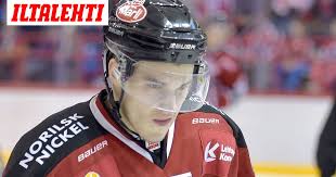 MM-pytty tänään Ässien kotipelissä