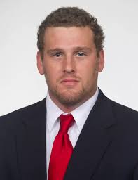 Matt Conger: Scout Member Admired for Commitment