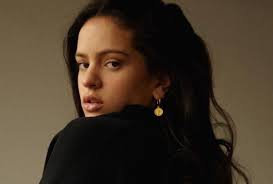 La cantaora Rosalía obtiene el Premio Ojo Crítico de Música Moderna