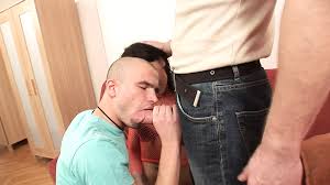 Hot Bisexual Threesome Boy and Girl Suck Cock feat. Sally Charles by  FapHouse | xHamster