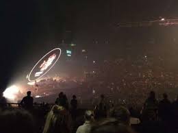 We noemen dit projectontwikkeling nieuwe stijl; Photos At Sportpaleis