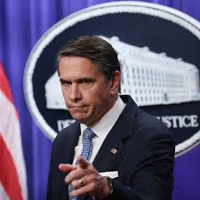 Judge grants longer-term block of 'anti-weaponization' fund, wants guarantee it’s dead