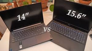 15 in = 15 × 2.54 cm = 38.1 cm. 14 Inch Laptop Vs 15 6 Inch In 2021 Which Size Should You Choose Youtube