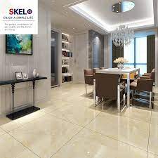 If you have a small gloss tiles are a great choice for kitchens as they can be easily cleaned. Wholesale High Gloss 1000x1000 Porcelain Flooring Tile Prices Living Room Yellow Glazed Porcelain Floor Tiles Ceramic Buy Glazed Ceramic Porcelain Tile Prices High Gloss Tiles Product On Alibaba Com