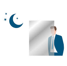 Spiegelfolie Einseitiger Blickschutz Nach Mass Folien Leipzig