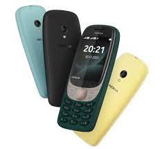Nokia 6310 2021 Specs and Price ...
