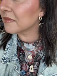 Night Out Fashion with Unique Items