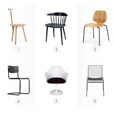 Double round beech wood wall hook, ø 5cm. Chairs Connox