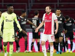 Test nano transactions / wallet guide. Uefa Sperrt Andre Onana Fur 12 Monate Wegen Doping Verstoss Ajax Mit Einspruch