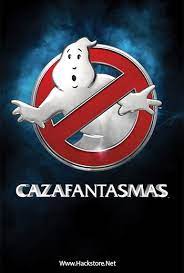 Poster De Cazafantasmas 2016 Dvdrip Subtitulada Ghostbusters Movie Ghostbusters Ghostbusters 2016