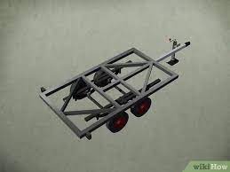 How To Build A Float: 12 Steps (With Pictures) - Wikihow