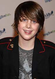 Sterling beaumon was an actor who had a successful hollywood career. Boyactors Sterling Beaumon