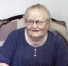 Rose Marie Jean Geneau (1920-2008)