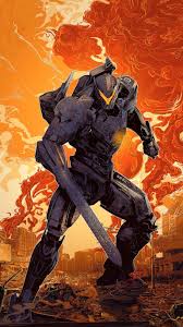 Obsidian Fury Wallpapers Wallpaper Cave Obsidian fury pacific rim uprising. obsidian fury wallpapers wallpaper cave