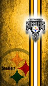 Related pittsburgh steelers logo wallpaper group wallpapers. Pittsburgh Steelers Wallpapers 4k Hd Pittsburgh Steelers Backgrounds On Wallpaperbat