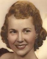 Lillian Armstrong Obituary (2008)