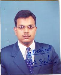 SANJEEV KUMAR SINGH-II
