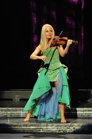 March 15, 2012 - Manhattan, New York, U.S. - The Empire State Building  Hosts A Performance By Celtic Woman, The All-Female Singing Sensation Group  Featuring Vocalists Chloe Agnew, Lisa Lambe, Susan Mcfadden