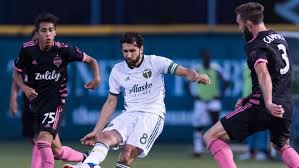 Портленд тимберс vs сиэтл саундерс. Seattle Sounders Vs Portland Timbers The History Behind The Rivalry Mlssoccer Com