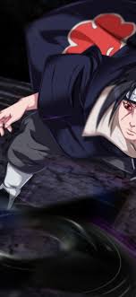 Here you can download the best itachi uchiha backgrounds images for desktop, iphone, and mobile phone. Itachi Wallpaper Iphone Posted By Ethan Johnson