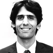 Dan Levi's Instagram, Twitter & Facebook