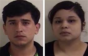 Drug bust nets 20 pounds of heroin worth $540K, authorities say