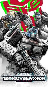 Megatron goes online while optimus gets religious. Transformers Home Facebook