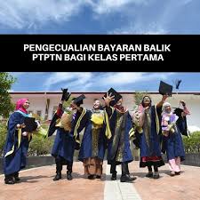 Berbanding sebelum ini katanya, ptptn memang melaksanakan sistem bayaran balik melalui potongan gaji, namun ia bukanlah suatu yang wajib sebaliknya dilaksanakan atas. Bahagian Hal Ehwal Akademik Upsi Urusan Bayaran Balik Ptptn Bagi Graduan Mendapat Kelas Pertama Boleh Dilakukan Sekarang Http Akademik Upsi Edu My Index Php My Menu Konvo Pengecualian Bayaran Balik Ptptn Klik Disini Untuk Mendapatkan Maklumat