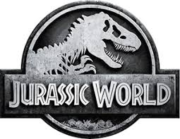 For other related logos and images, see: Jurassic World Logo Vector Eps Free Download