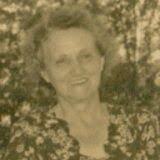 Minnie “Tiny” Deese Lee (1928-2009)