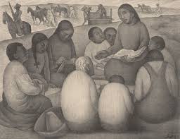 Bildergebnis für Diego Rivera