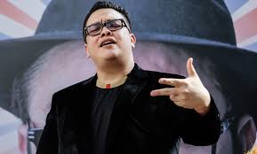 Bienvenido al mundo (tv) es una película dirigida por ulises valencia con franco escamilla. Auditorio Nacional Carcajeara Con Payaso De Franco Escamilla