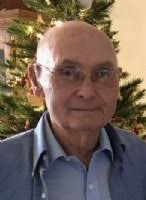 Ivan Miller Obituary