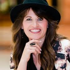 Crystal Levan's Instagram, Twitter & Facebook