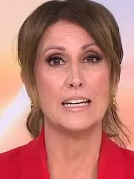 High Court decision: Sunrise host Natalie Barr confronts Clare O'Neil over  murderers and sex offenders release