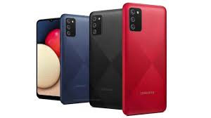 Samsung Galaxy F02s: Latest News ...