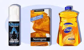 Together with removing the germs and also not creating any scabbing or drying out! Best Soaps For Tattoos Antibacterial Fragrance Free And Gentle Beauty And Pinups