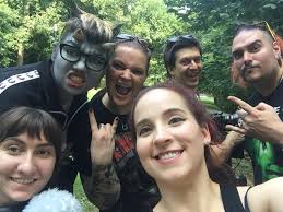 Making Your Second Film — Mass Grave Pictures